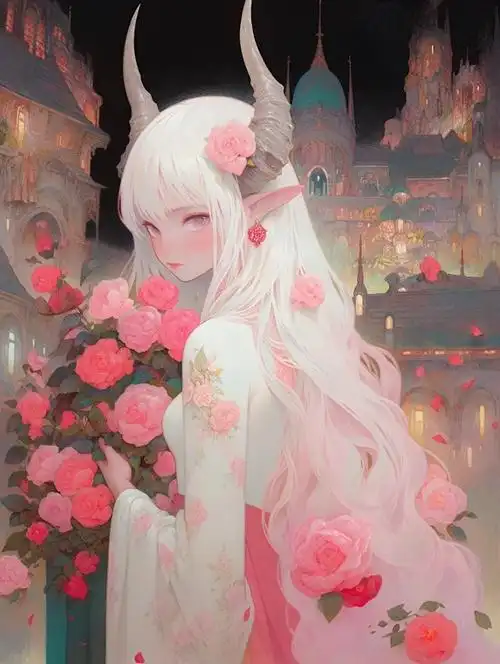 盲女72小时